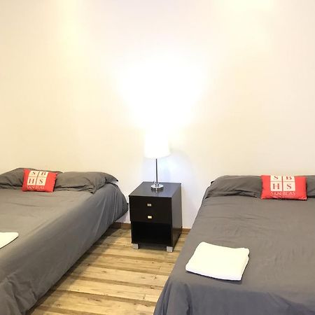 San Blas House & Suites 키토 외부 사진