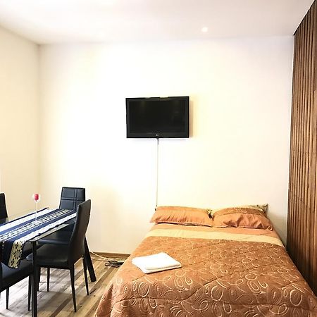 San Blas House & Suites 키토 외부 사진