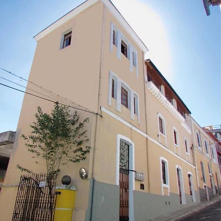 San Blas House & Suites 키토 외부 사진