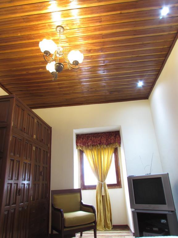 San Blas House & Suites 키토 외부 사진