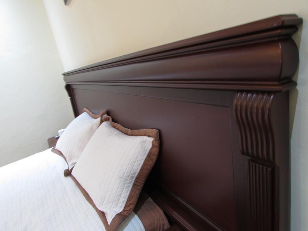 San Blas House & Suites 키토 외부 사진