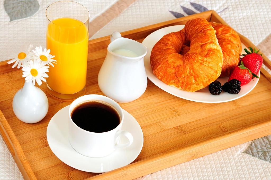 San Blas House & Suites 키토 외부 사진