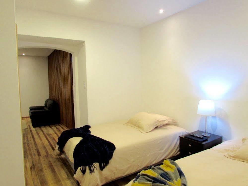 San Blas House & Suites 키토 외부 사진